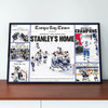 Limited Edition Canvas Prints Wall Art