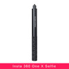 Universal Insta360 One X One R Plus EVO Selfie Stick Bullet Time Handheld Tripod Invisible Selfie Stick Insta360 Accessories