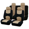 AUTOYOUTH Car Seat Covers Full Set Automobile Seat Protection Cover Vehicle Seat Covers Universal Car Accessories Car-Styling AUTOYOUTH Car Seat Covers Full Set Automobile Seat Protection Cover Vehicle Seat Covers Universal Car Accessories Car-Styling