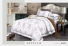 Luxury Jacquard Bedding Set King Size Duvet Cover Bed Linen Queen Comforter Bed Gold Quilt Cover High Quality For Adults Luxury Jacquard Bedding Set King Size Duvet Cover Bed Linen Queen Comforter Bed Gold Quilt Cover High Quality For Adults
