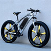 26inch snow electric mountain bicycle 48V lithium battery 1000w motor fat ebike 4.0 tires  high speed brushless electric bike 26inch snow electric mountain bicycle 48V lithium battery 1000w motor fat ebike 4.0 tires  high speed brushless electric bike