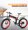 Electric bike  1000W  ebike 2019 New Electric  Mountain Bike olding electric bike bike eletrica electric car electric bike 48v