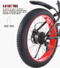 Electric bike  1000W  ebike 2019 New Electric  Mountain Bike olding electric bike bike eletrica electric car electric bike 48v