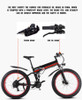 Electric bike  1000W  ebike 2019 New Electric  Mountain Bike olding electric bike bike eletrica electric car electric bike 48v