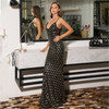 Celebrity Elegant Party Dress Women Fashion Night Club Party Dresses Plus Size Sexy Long Dress Vintage Celebrity Elegant Party Dress Women Fashion Night Club Party Dresses Plus Size Sexy Long Dress Vintage
