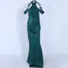 Plus Size Long Green Dress Elegant Celebrity Fashion Party Dresses Women Sexy Night Club Fashion Dress S-XL Plus Size Long Green Dress Elegant Celebrity Fashion Party Dresses Women Sexy Night Club Fashion Dress S-XL
