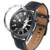 bezel Ring For Samsung Galaxy Watch 46mm Gear S3 Frontier Metal Cover Anti Scratch Cover accessories galaxy watch 3 45mm 41mm