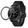 bezel Ring For Samsung Galaxy Watch 46mm Gear S3 Frontier Metal Cover Anti Scratch Cover accessories galaxy watch 3 45mm 41mm