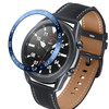 bezel Ring For Samsung Galaxy Watch 46mm Gear S3 Frontier Metal Cover Anti Scratch Cover accessories galaxy watch 3 45mm 41mm