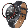 bezel Ring For Samsung Galaxy Watch 46mm Gear S3 Frontier Metal Cover Anti Scratch Cover accessories galaxy watch 3 45mm 41mm