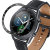 bezel Ring For Samsung Galaxy Watch 46mm Gear S3 Frontier Metal Cover Anti Scratch Cover accessories galaxy watch 3 45mm 41mm