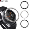 bezel Ring For Samsung Galaxy Watch 46mm Gear S3 Frontier Metal Cover Anti Scratch Cover accessories galaxy watch 3 45mm 41mm