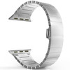 Band for Apple Watch Series 6 5/4/3/2/1 Sport Bracelet 42 mm 38 mm 44mm Strap For Apple Watch iwatch  Band metal loop