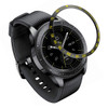 Metal Bezel Ring Case For Samsung Galaxy Watch 46mm/42mm Bezel Styling Frame Case Cover Protection For Samsung Gear S2 S3