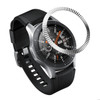 Metal Bezel Ring Case For Samsung Galaxy Watch 46mm/42mm Bezel Styling Frame Case Cover Protection For Samsung Gear S2 S3