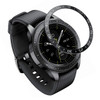 Metal Bezel Ring Case For Samsung Galaxy Watch 46mm/42mm Bezel Styling Frame Case Cover Protection For Samsung Gear S2 S3