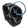Metal Bezel Ring Case For Samsung Galaxy Watch 46mm/42mm Bezel Styling Frame Case Cover Protection For Samsung Gear S2 S3