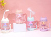 3 IN 1 Cat Air Humidifier Aroma Diffuser 350ML