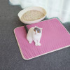 Waterproof Pet Cat Litter Mat Waterproof Pet Cat Litter Mat