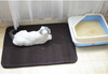 Waterproof Pet Cat Litter Mat Waterproof Pet Cat Litter Mat