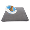 Waterproof Pet Cat Litter Mat Waterproof Pet Cat Litter Mat