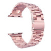 For apple watch band 6 se 5 4 38 42mm Stainless Steel Strap for iwatch loop 40 44mm for apple bands 3 2 1 sport watches bracelet