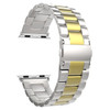 For apple watch band 6 se 5 4 38 42mm Stainless Steel Strap for iwatch loop 40 44mm for apple bands 3 2 1 sport watches bracelet