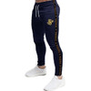 Mens Joggers Sweatpants Sik Silk Fitness Elastic Trousers Hip Hop Skinny Tracksuit Siksilk Pant Men Casual Silk Silk Track Pants Mens Joggers Sweatpants Sik Silk Fitness Elastic Trousers Hip Hop Skinny Tracksuit Siksilk Pant Men Casual Silk Silk Track Pants