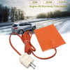 Car Engine Oil Pan Sump Tank Heater Pad