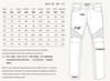 UGLYBROS Camo Motorbike Pants - Mens