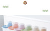 Food Storage Box Container Set
