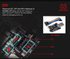 BIGTREETECH SKR V1.4 BTT SKR V1.4 Turbo 32Bit Board 3D Printer Parts SKR V1.3 MKS GEN L TMC2209 tmc2208 Ender3 Upgrade CR-10