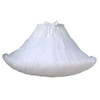 New Short Tulle Petticoat Dress Girls Skirt Petticoat Tutu Lolita Faldas Cupcake Dress Multi Color EE102