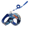 Breathable Pet Harness and Leash Set