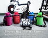 Bottle Cover Carrier With Shoulder For Gallon Water Bottle (No Bottle Included)