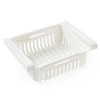 Adjustable Refrigerator Storage Rack Fridge Freezer Shelf