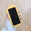 Funny slippers Shoes Phone Case For iphone