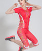 Women Fitness Sportswear