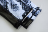 High Waist Snake skin Print Push Up Leggings