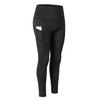 Women Pocket Yoga Running Pants Women Pocket Yoga Running Pants