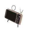 Bluetooth Wireless Speaker Retro TV