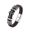 Multi-layer Handmade Leather Bracelets