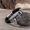 Multi-layer Handmade Leather Bracelets