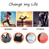 Zipper Push Up Sports Bras Zipper Push Up Sports Bras
