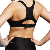 Zipper Push Up Sports Bras Zipper Push Up Sports Bras
