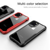 Shockproof Armor Case For iPhone 11 Pro Max