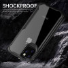 Shockproof Armor Case For iPhone 11 Pro Max