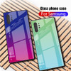 Full Protection Phone Case For Samsung Phones