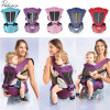 Newborn Baby Carrier Sling Wrap Backpack