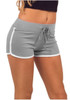 Fast Drying Drawstring Shorts